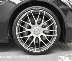 Mercedes-Benz C 63 AMG ����* �������* 360* HEAD UP* LINE ASS* PANO* AMBIE | Mobile.bg � ����� ������ 5