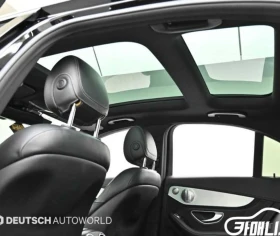 Mercedes-Benz C 63 AMG ����* �������* 360* HEAD UP* LINE ASS* PANO* AMBIE | Mobile.bg � ����� ������ 16