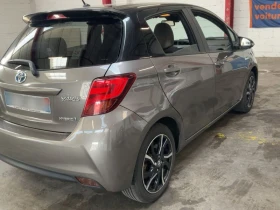 Toyota Yaris undefined | Auto.bg — изображение 6