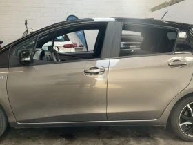 Toyota Yaris undefined | Auto.bg — изображение 4