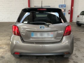 Toyota Yaris undefined | Auto.bg — изображение 5