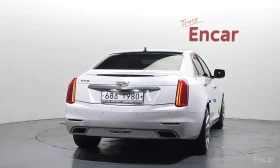 Cadillac Cts CTS 3rd generation  - 11950 € / 23372.17 лв. - 18691854 4
