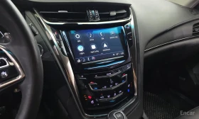 Cadillac Cts CTS 3rd generation  - 11950 € / 23372.17 лв. - 18691854 13