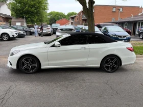 Mercedes-Benz E 400 ПОДГРЕВ * 360 * АВТОКРЕДИТ * CARFAX - 16600 € / 32466.78 лв. - 54805364 2