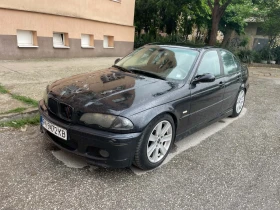 BMW 328 M52b28tu 