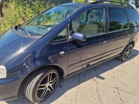 Seat Alhambra - 7250 € / 14179.77 лв. - 55650858 4
