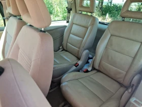 Seat Alhambra - 7250 € / 14179.77 лв. - 55650858 11