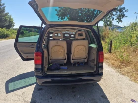 Seat Alhambra - 7250 € / 14179.77 лв. - 55650858 12