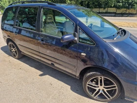 Seat Alhambra - 7250 € / 14179.77 лв. - 55650858 3