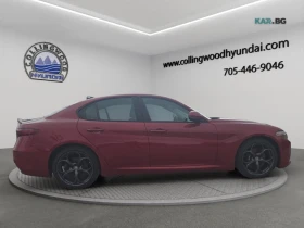Alfa Romeo Giulia * Q4 * Ti Sport * ���������� (���� �� ��������) | Mobile.bg � ����� ������ 7
