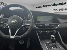 Alfa Romeo Giulia * Q4 * Ti Sport * ���������� (���� �� ��������) | Mobile.bg � ����� ������ 10