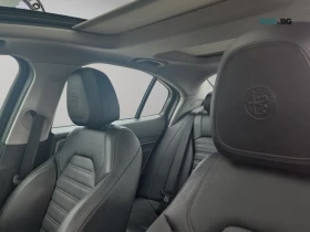 Alfa Romeo Giulia * Q4 * Ti Sport * ���������� (���� �� ��������) | Mobile.bg � ����� ������ 17