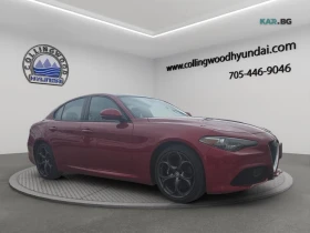 ������ Alfa Romeo Giulia