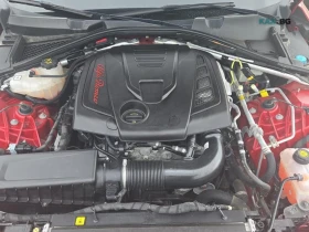 Alfa Romeo Giulia * Q4 * Ti Sport * ���������� (���� �� ��������) | Mobile.bg � ����� ������ 16