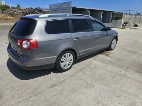 VW Passat 2.0tdi 4x4 - 3000 € / 5867.49 лв. - 87526976 2