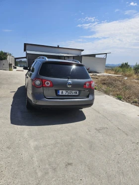 VW Passat 2.0tdi 4x4 - 3000 € / 5867.49 лв. - 87526976 4