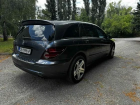 Mercedes-Benz R 350 - 8500 € / 16624.56 лв. - 40852879 4
