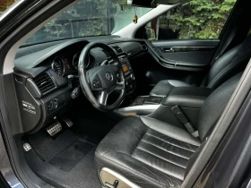 Mercedes-Benz R 350 - 8500 € / 16624.56 лв. - 40852879 6