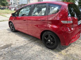 Honda Jazz Honda Jazz 1.2i FaceLift + EURO5b | Mobile.bg � ����� ������ 5