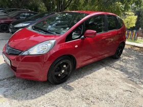 Honda Jazz Honda Jazz 1.2i FaceLift + EURO5b | Mobile.bg � ����� ������ 8