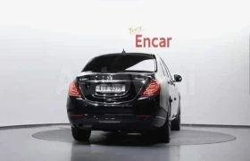 Mercedes-Benz S 350 d Long 4MATIC - 19900 € - 98343444 6