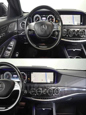 Mercedes-Benz S 350 d Long 4MATIC - 19900 € - 98343444 7