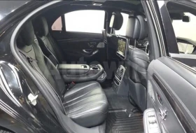 Mercedes-Benz S 350 d Long 4MATIC - 19900 € - 98343444 4