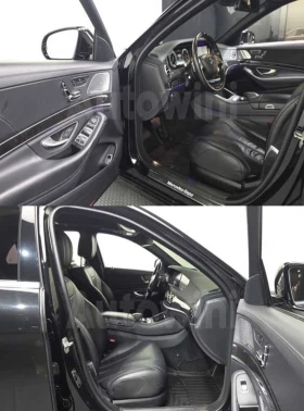 Mercedes-Benz S 350 d Long 4MATIC - 19900 € - 98343444 8