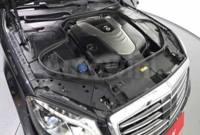 Mercedes-Benz S 350 d Long 4MATIC - 19900 € - 98343444 13