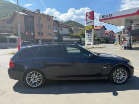 BMW 320 163 NAVI KOJA | Mobile.bg � ����� ������ 5