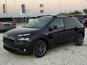 ������ Citroen C4 Cactus