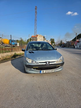 Peugeot 206 | Mobile.bg � ����� ������ 2