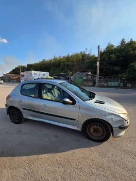 Peugeot 206 | Mobile.bg � ����� ������ 4