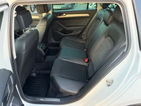 VW Passat R-line| 2.0TDI| 190hp| 4x4| Full LED| Camera| EU 6 | Auto.bg — изображение 12