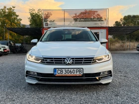 VW Passat R-line| 2.0TDI| 190hp| 4x4| Full LED| Camera| EU 6 | Auto.bg — изображение 2