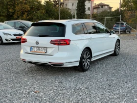 VW Passat R-line| 2.0TDI| 190hp| 4x4| Full LED| Camera| EU 6 | Auto.bg — изображение 7