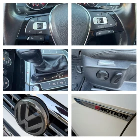 VW Passat R-line| 2.0TDI| 190hp| 4x4| Full LED| Camera| EU 6 | Auto.bg — изображение 15