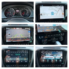 VW Passat R-line| 2.0TDI| 190hp| 4x4| Full LED| Camera| EU 6 | Auto.bg — изображение 14