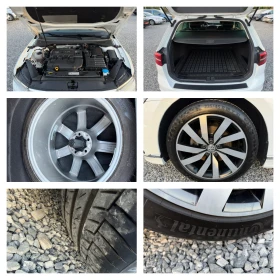 VW Passat R-line| 2.0TDI| 190hp| 4x4| Full LED| Camera| EU 6 | Auto.bg — изображение 16