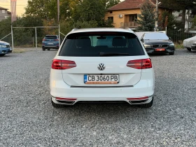 VW Passat R-line| 2.0TDI| 190hp| 4x4| Full LED| Camera| EU 6 | Auto.bg — изображение 6