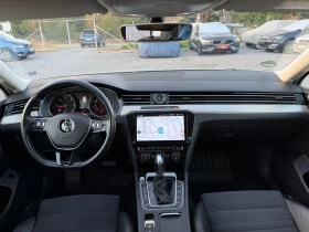 VW Passat R-line| 2.0TDI| 190hp| 4x4| Full LED| Camera| EU 6 | Auto.bg — изображение 9