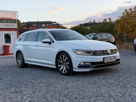 VW Passat R-line| 2.0TDI| 190hp| 4x4| Full LED| Camera| EU 6 | Auto.bg — изображение 3