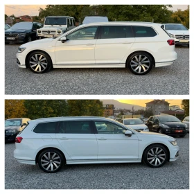 VW Passat R-line| 2.0TDI| 190hp| 4x4| Full LED| Camera| EU 6 | Auto.bg — изображение 4