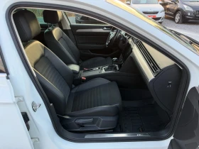 VW Passat R-line| 2.0TDI| 190hp| 4x4| Full LED| Camera| EU 6 | Auto.bg — изображение 11
