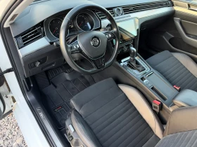 VW Passat R-line| 2.0TDI| 190hp| 4x4| Full LED| Camera| EU 6 | Auto.bg — изображение 8