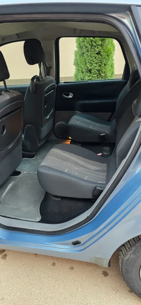 Renault Scenic 1.9d - 990 € - 31306579 11