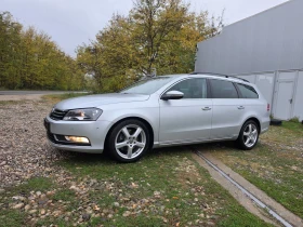 ����� �� �������� �� VW Passat 2.0TDI ���������