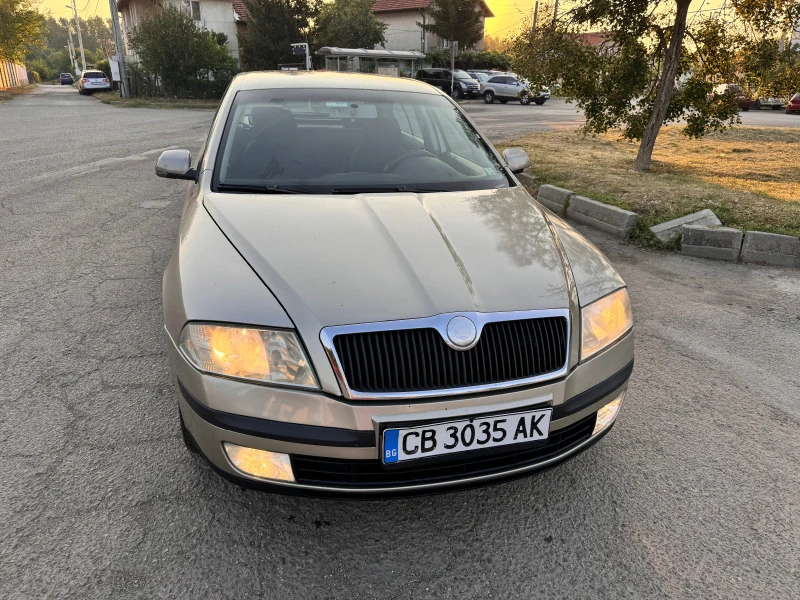 Skoda Octavia 1.9TDI 105hp Climatronic, снимка 2 - Автомобили и джипове - 46617577