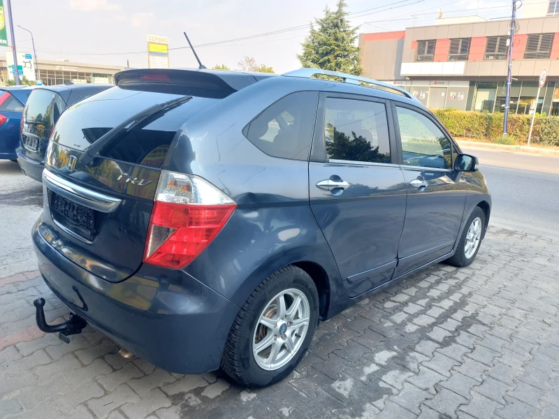 Honda Fr-v 2.0 бензин 5+ 1места, снимка 5 - Автомобили и джипове - 47043398