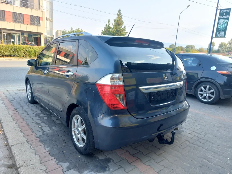 Honda Fr-v 2.0 бензин 5+ 1места, снимка 3 - Автомобили и джипове - 47043398